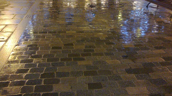 pave de reemploi